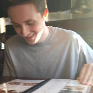 Meet your Posher, Austin